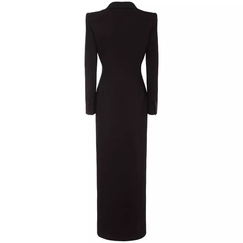 Elegantly Styled Coat for Everyday Wear