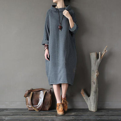 Gracefully Styled Sweater for Any Occasion