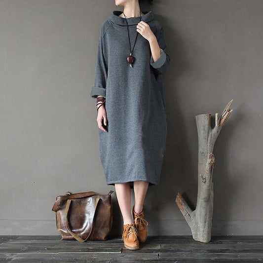 Gracefully Styled Sweater for Any Occasion