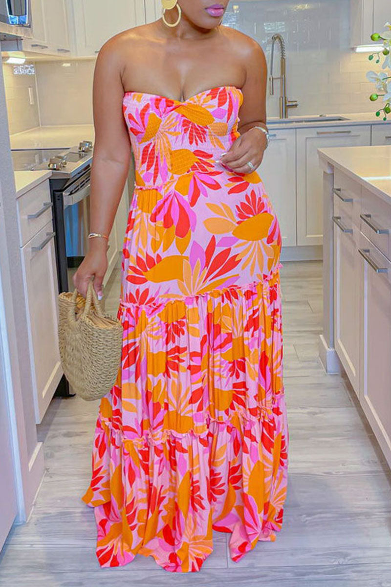 Classic Vintage & Enduringly Stylish Dress