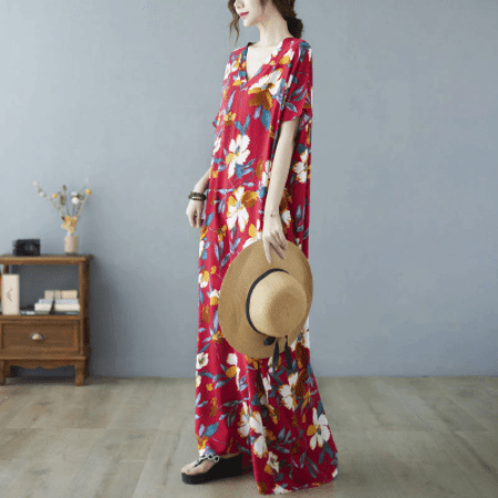 Classic Vintage & Enduringly Stylish Dress