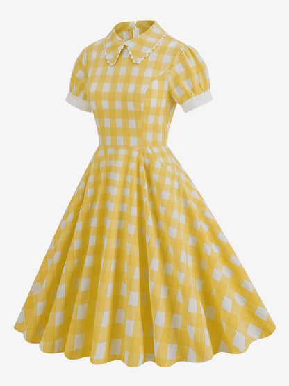 Classic Vintage & Enduringly Stylish Dress