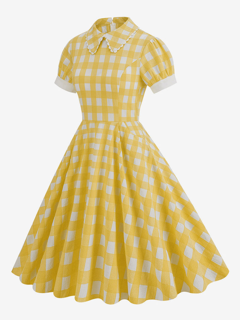 Classic Vintage & Enduringly Stylish Dress