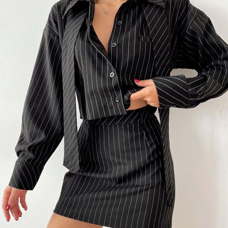 Gracefully Styled Shirt for Any Occasion