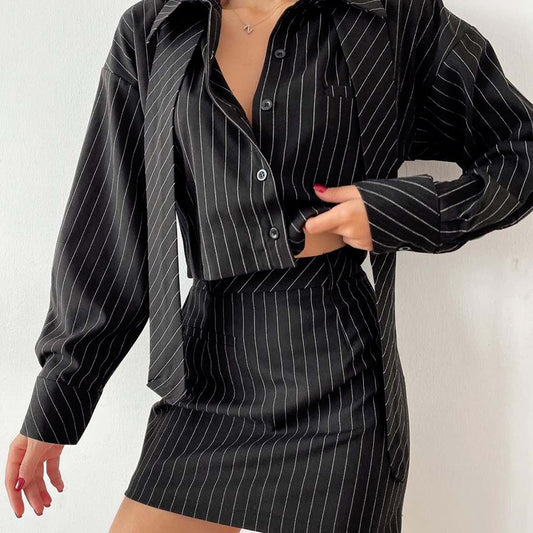 Gracefully Styled Shirt for Any Occasion