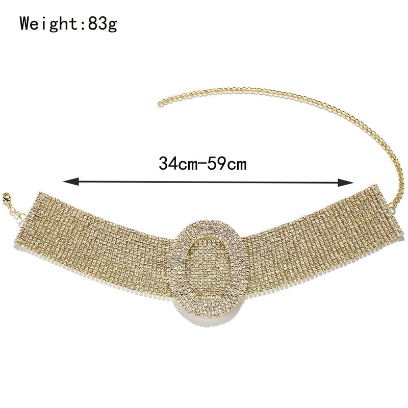 Classic Necklace with Timeless Appeal