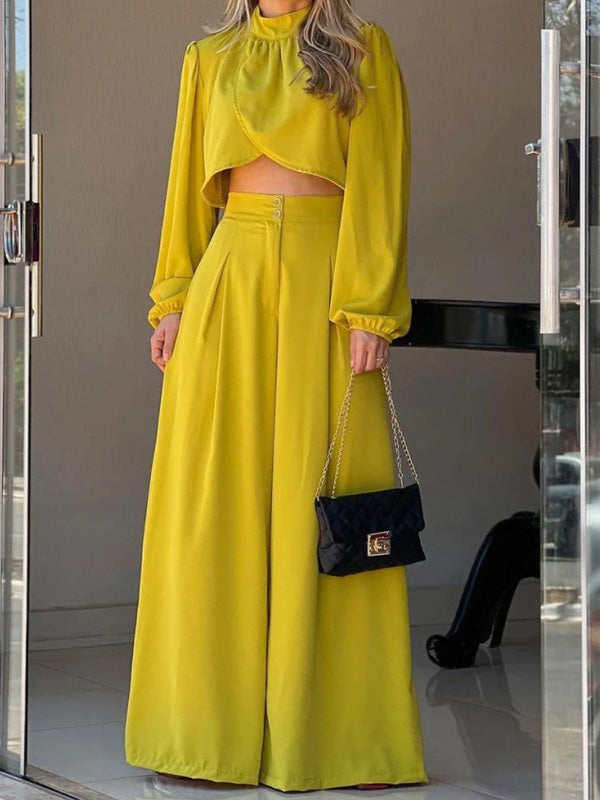 Gracefully Styled Pants for Any Occasion