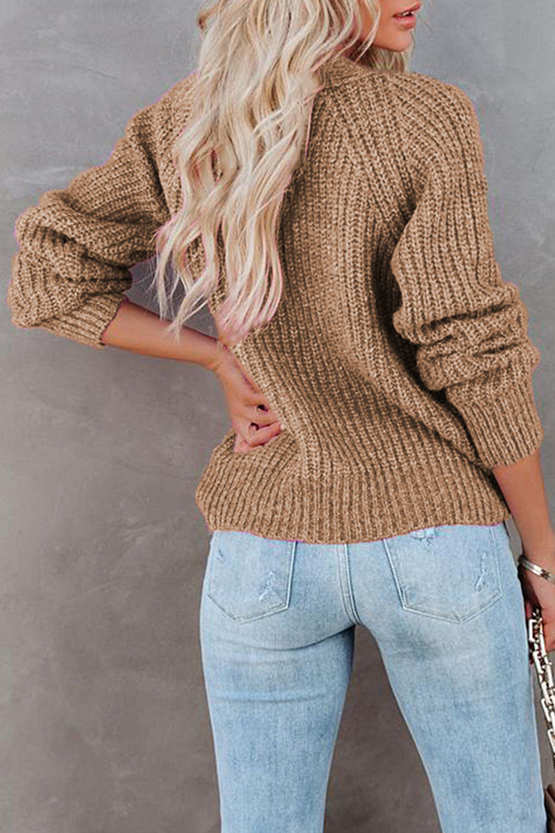 Beautifully Crafted Top in a Classic Style