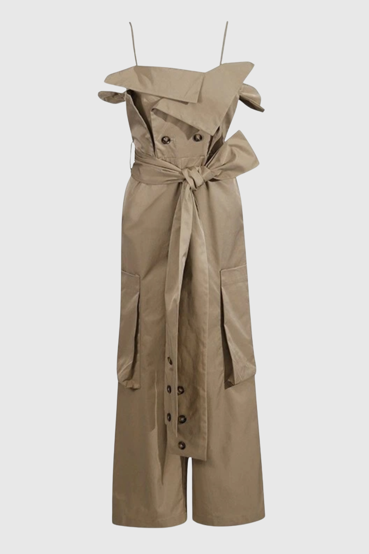 Classic Vintage & Enduringly Stylish Garment