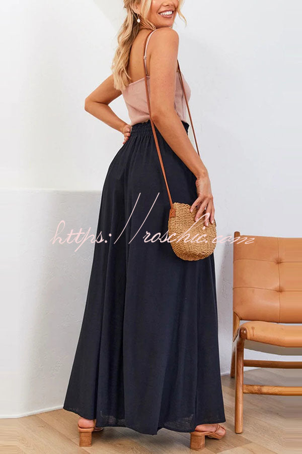 Elegantly Styled Pants for Everyday Wear