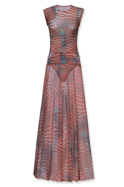 Beautifully Balanced Garment with Timeless Character