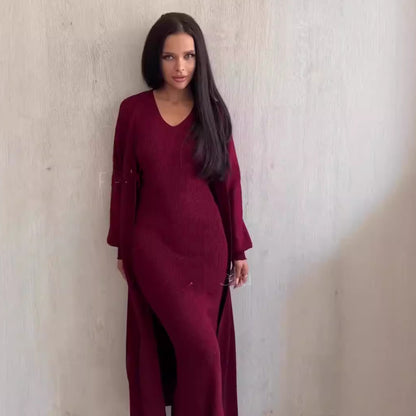 Wine Red