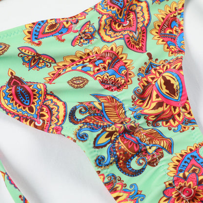 Beautifully Finished Garment in a Timeless Design