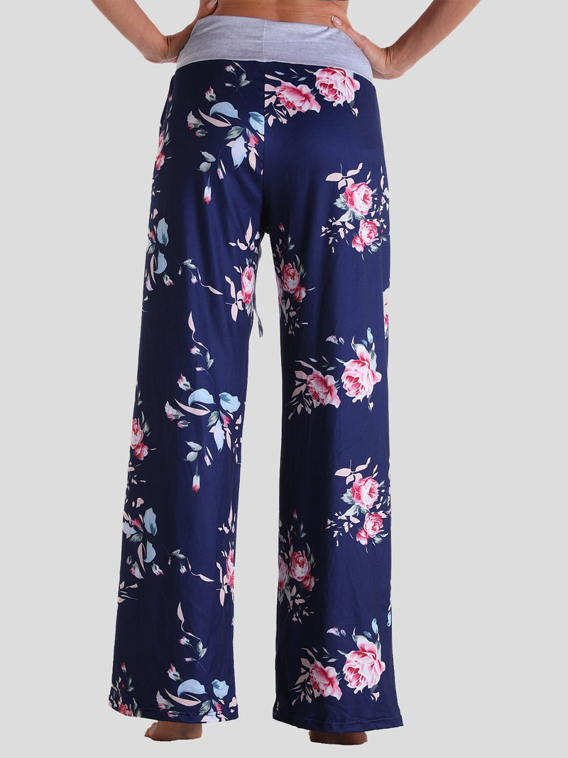 Effortlessly Elegant Pants with a Timeless Design