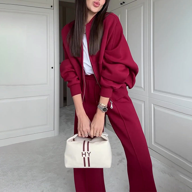 A Vintage Style Sweater with Delicate Timeless Details