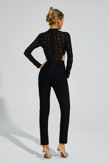 Beautifully Finished Garment in a Timeless Design