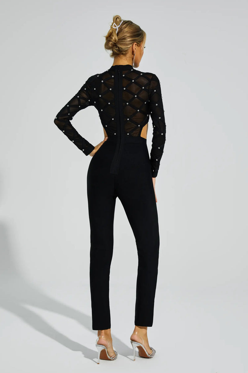 Beautifully Finished Garment in a Timeless Design