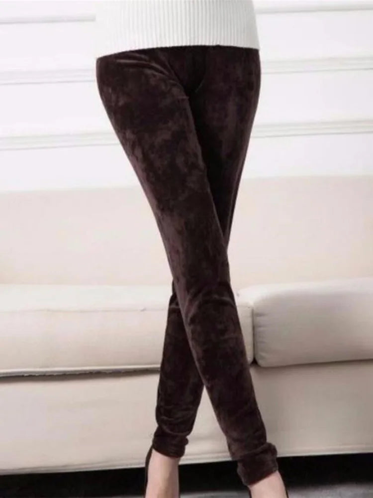 Beautifully Crafted Pants in a Classic Style