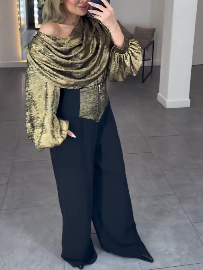 Gold