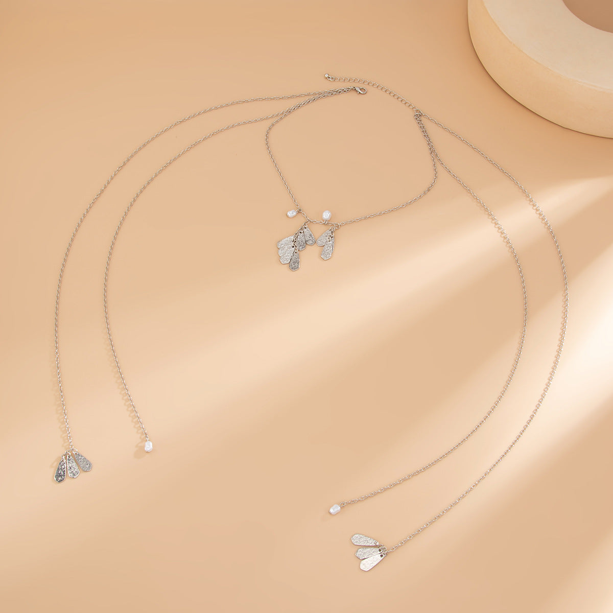 Stunning Necklace for Daily Wear