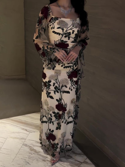 Floral