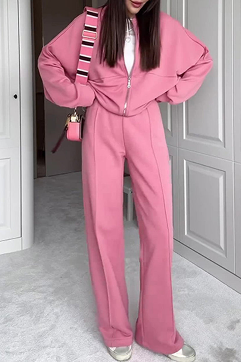 Gracefully Styled Jacket for Any Occasion