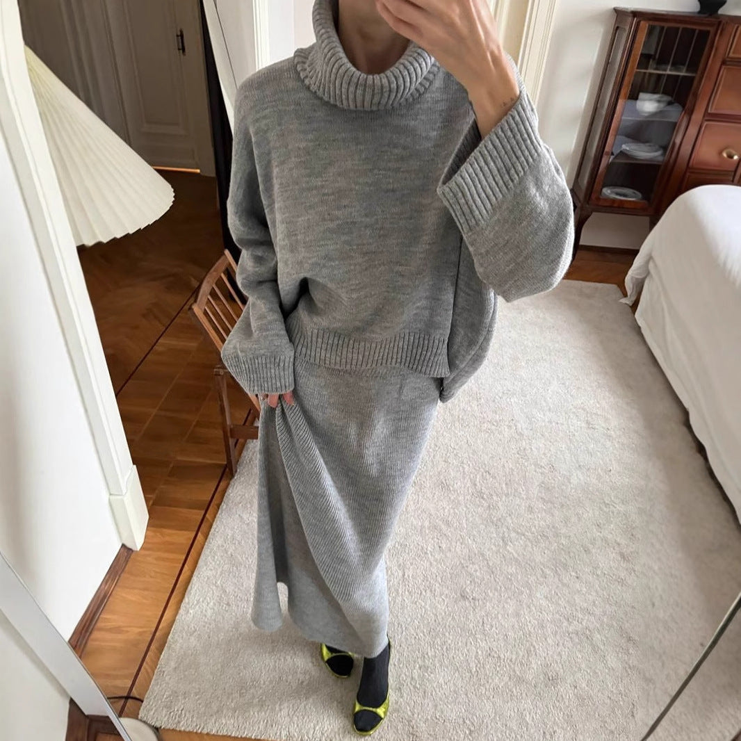Classic Vintage & Enduringly Stylish Sweater