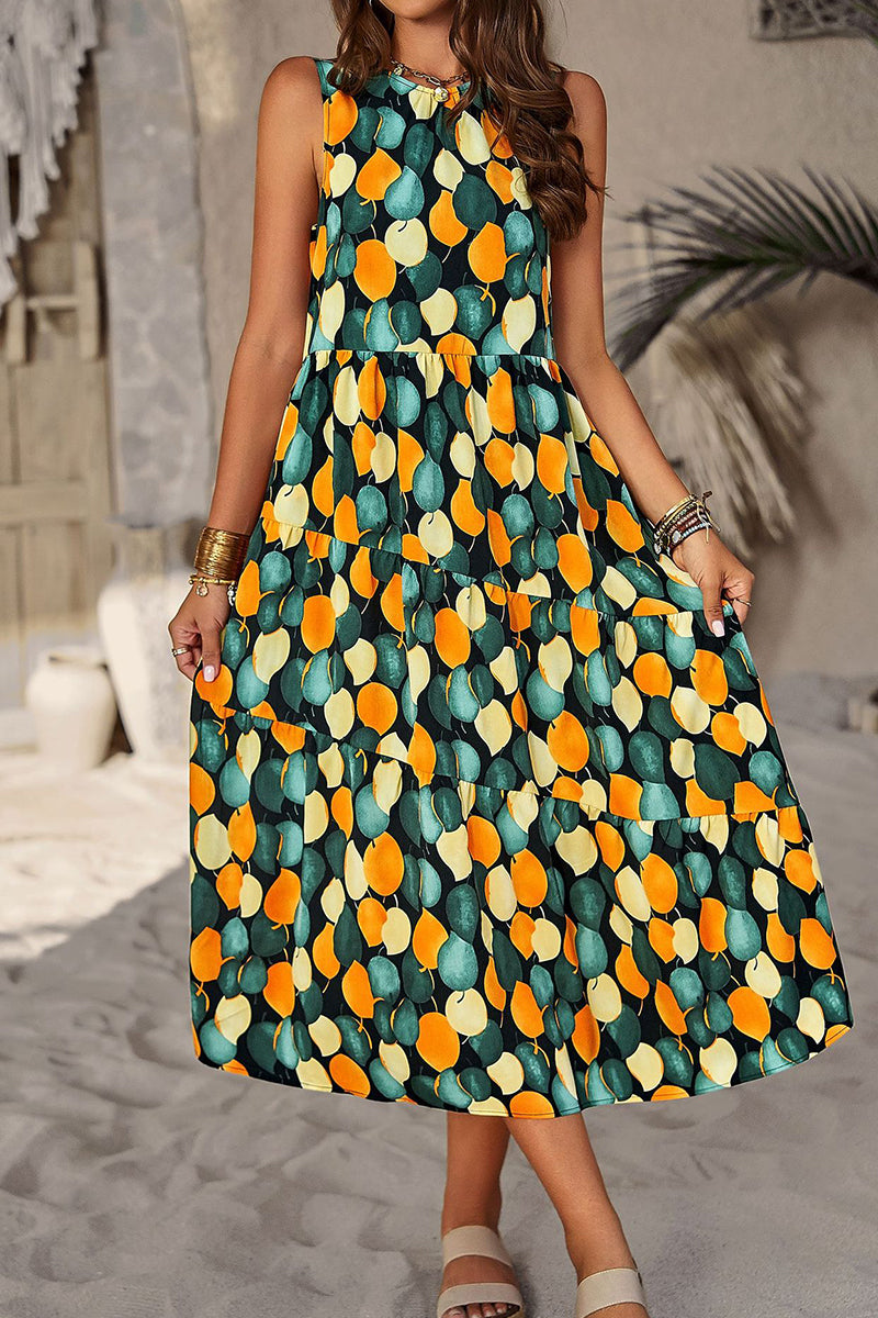 Classic Vintage & Enduringly Stylish Dress