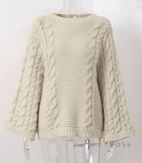Classic Vintage & Enduringly Stylish Sweater