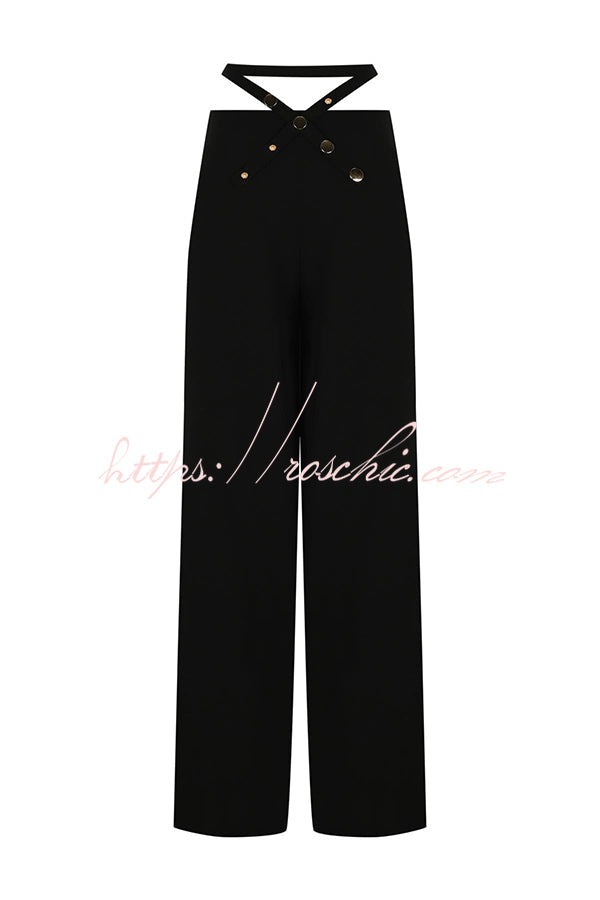 Sophisticated Pants with a Clean Classic Look