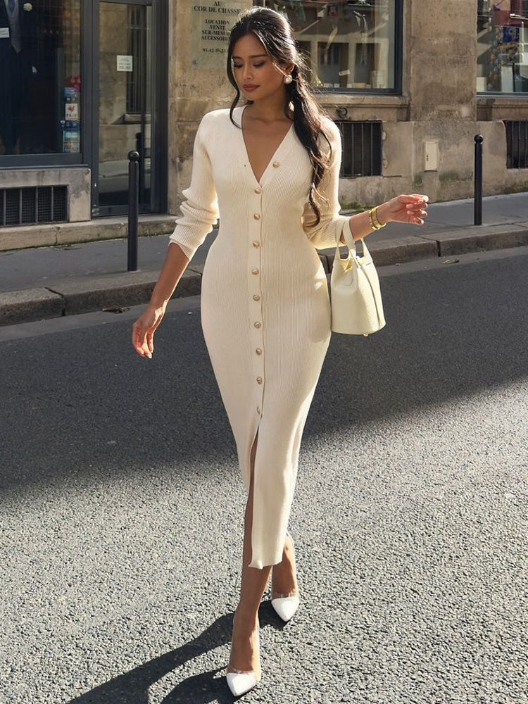 Vintage Inspired Cardigan with a Contemporary Edge