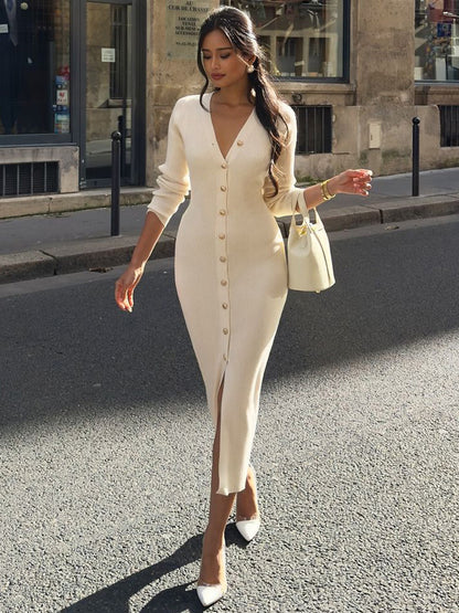 Vintage Inspired Cardigan with a Contemporary Edge