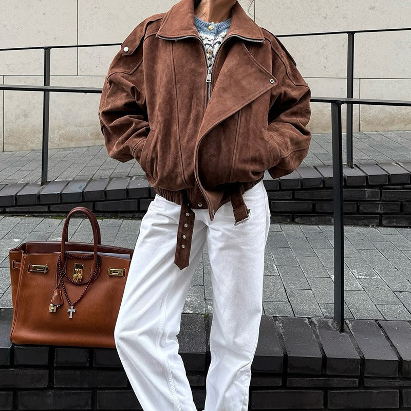 Beautifully Crafted Jacket in a Classic Style