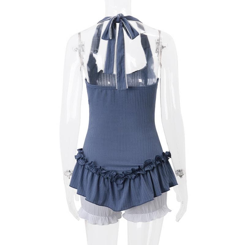 Beautifully Balanced Garment with Timeless Character