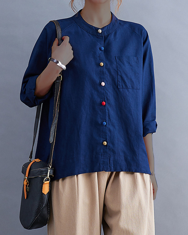 Classic Vintage & Enduringly Stylish Shirt