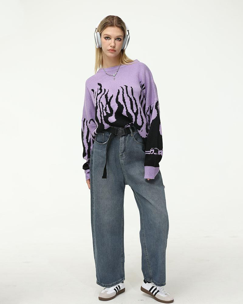 Sophisticated Pants with a Clean Classic Look