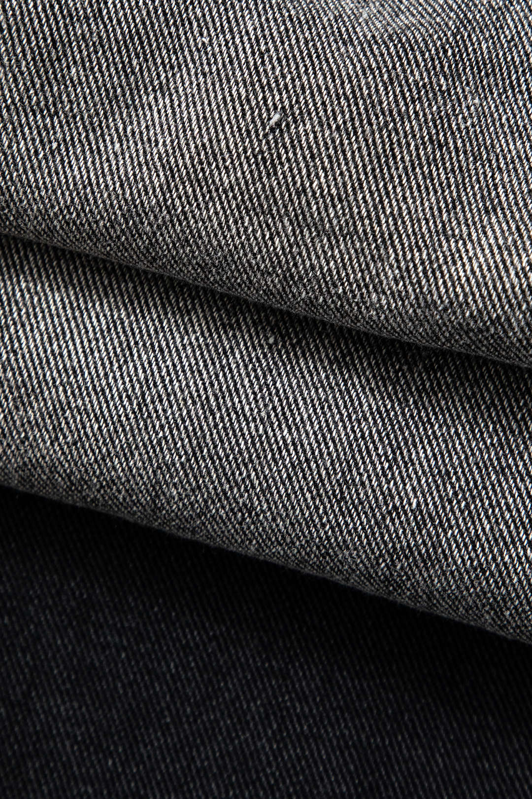 A Vintage Style Pants with Delicate Timeless Details