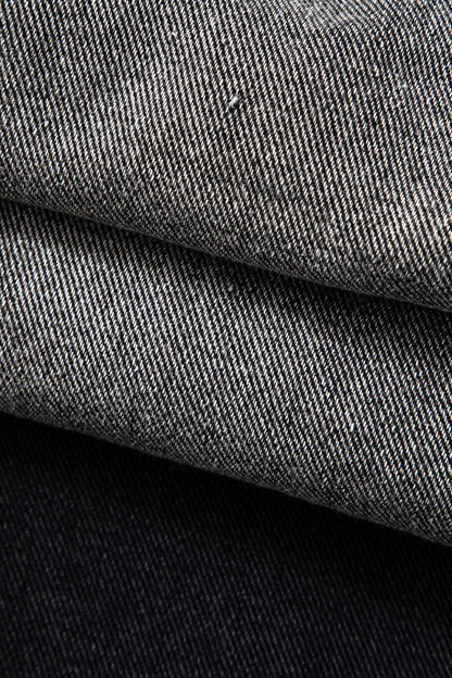 A Vintage Style Pants with Delicate Timeless Details