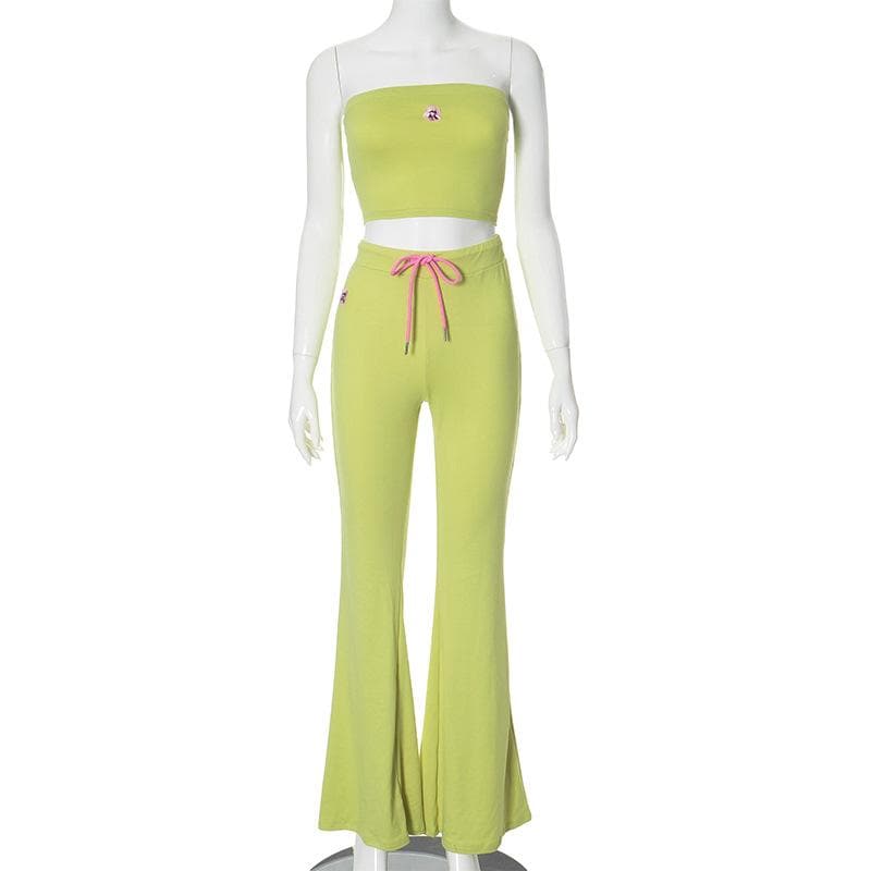 Charming Set for Any Occasion