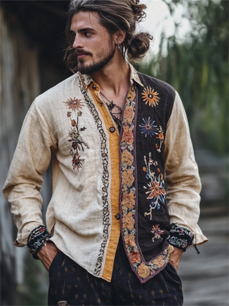 Elegantly Styled Shirt for Everyday Wear
