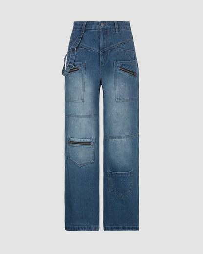 Denim Blue