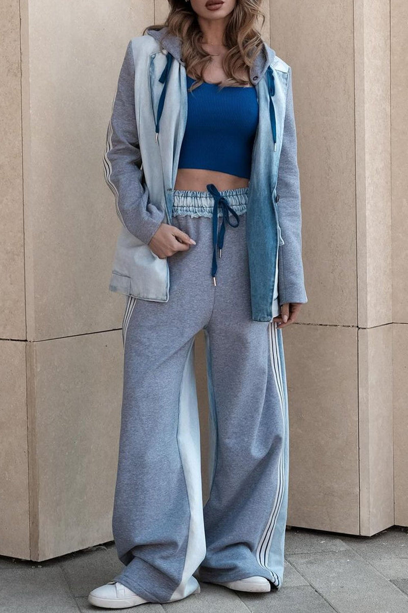 Polished Pants with an Effortless Classic Look