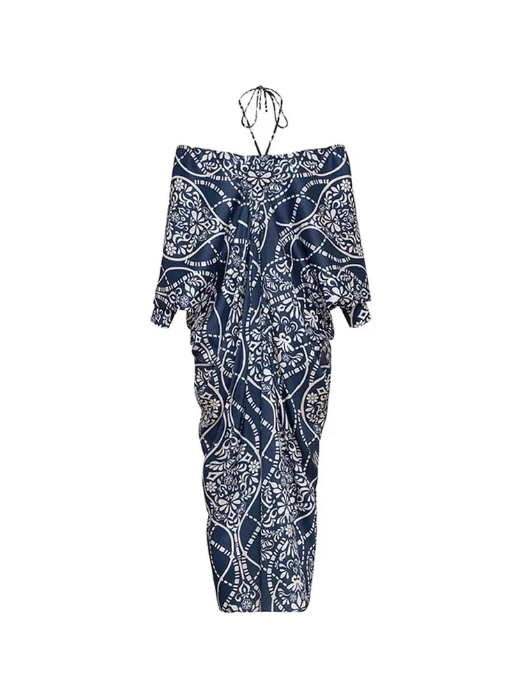 Gracefully Styled Garment for Any Occasion