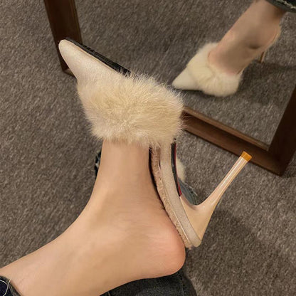 Stylish Orthopedic Heels for Any Occasion