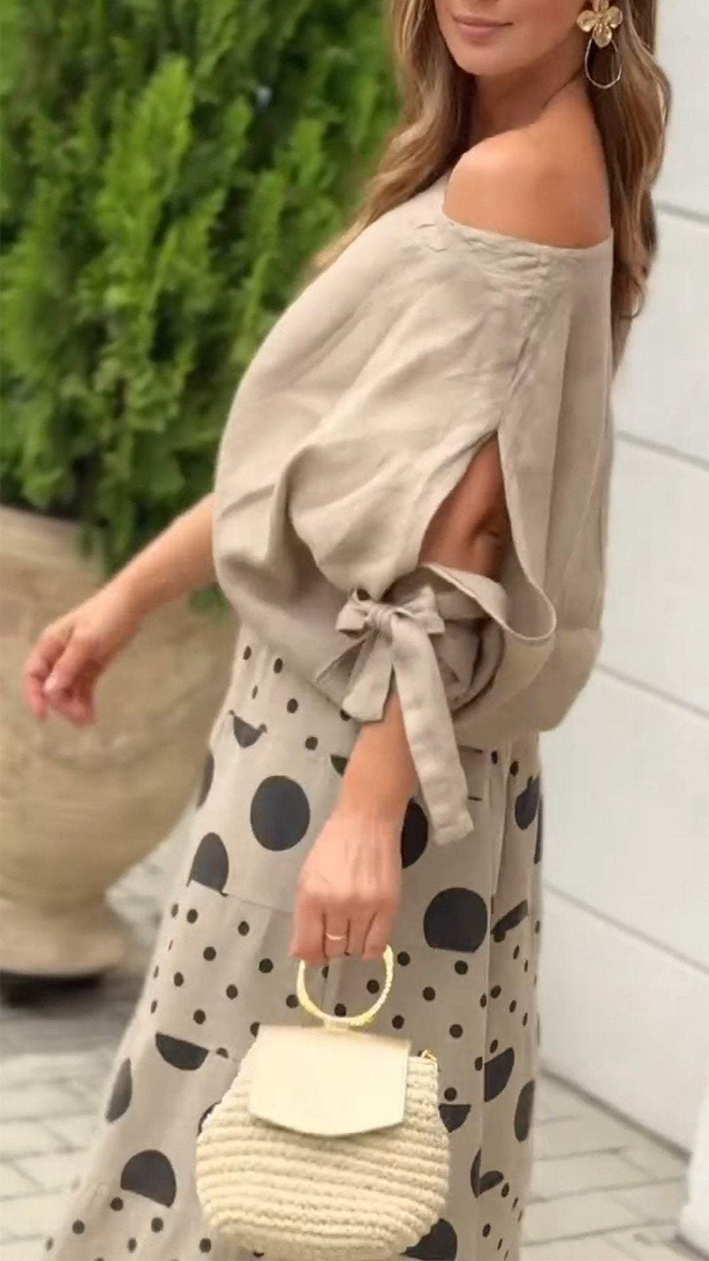 Polished Pants with an Effortless Classic Look