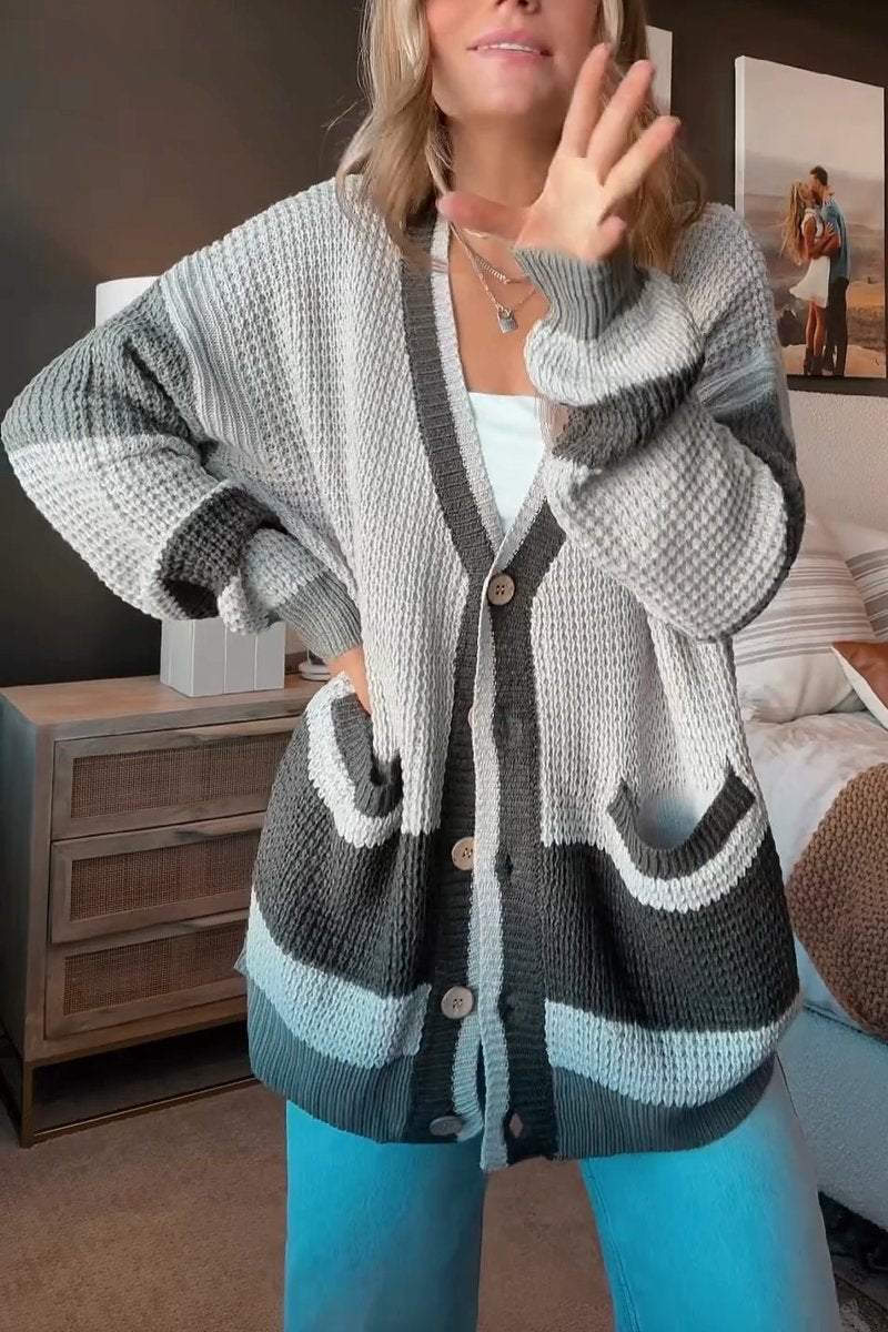 Gracefully Styled Cardigan for Any Occasion