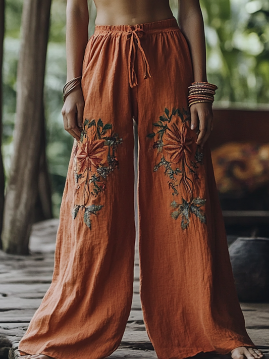 Classic Vintage & Enduringly Stylish Pants