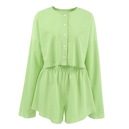 Gracefully Styled Garment for Any Occasion