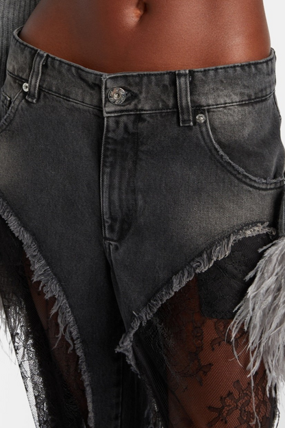 Beautifully Crafted Garment in a Classic Style