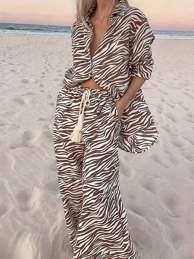 Stunning Set for Daily Wear